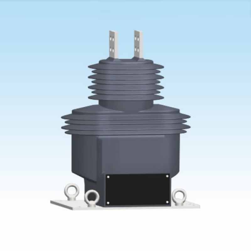 24 Kv Outdoor Current Transformer